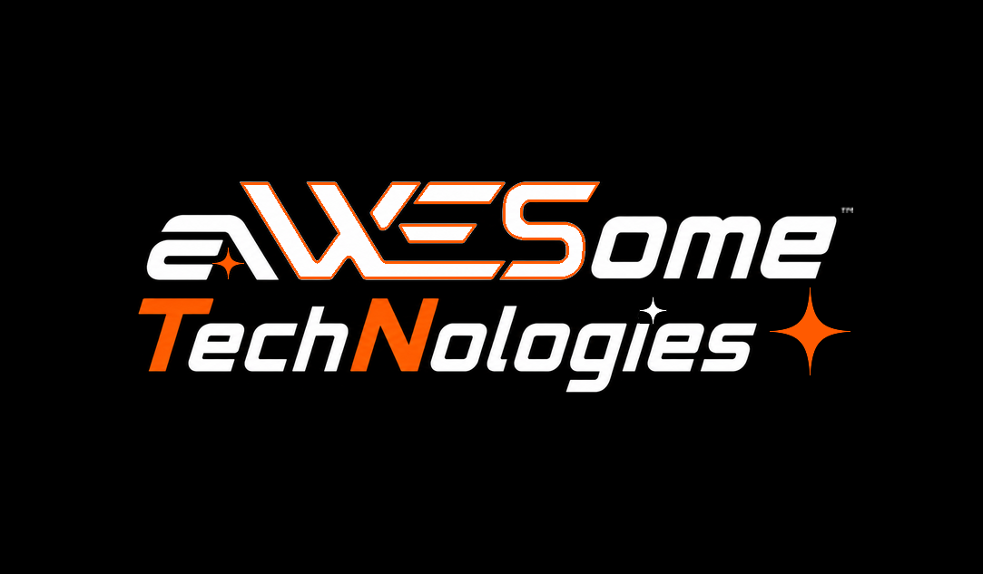 aWESome TechNologies